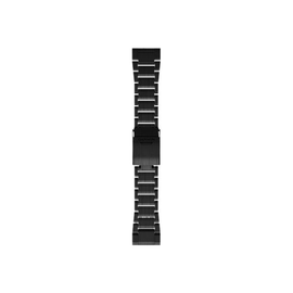 Garmin QuickFit - Uhrarmband für GPS-Uhr - Carbon Grey Produktbild