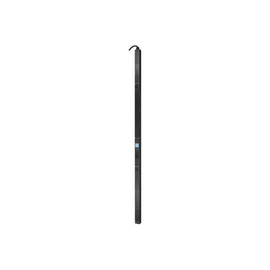 APC Metered Rack PDU ZeroU 2G - Steckdosenleiste (Rack - einbaufähig) Produktbild