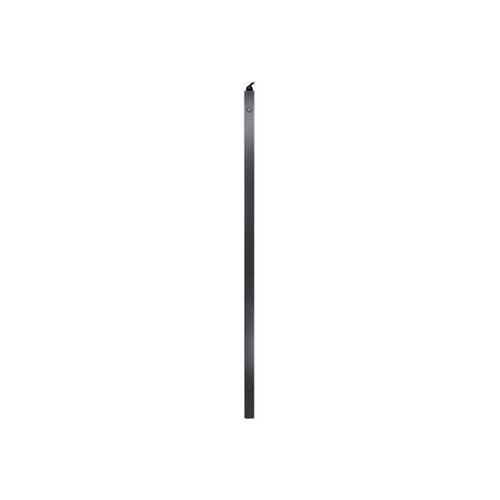 APC Metered Rack PDU ZeroU 2G - Steckdosenleiste (Rack - einbaufähig) Produktbild Additional View 2 L