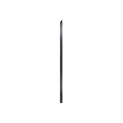 APC Metered Rack PDU - Steckdosenleiste (Rack - einbaufähig) Produktbild Additional View 2 L