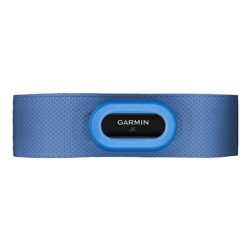 Garmin HRM-Swim - Herzfrequenzmesser für GPS-Uhr Produktbild Front View L
