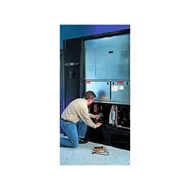 APC WSTRTUP5X8-AX-33 - InRoom DX 0-27kw Produktbild
