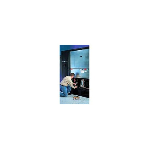 APC WSTRTUP5X8-AX-33 - InRoom DX 0-27kw Produktbild Front View L