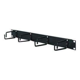 APC Kabel - Organizer - Schwarz - 1U - für P/N: SMTL1000RMI2UC Produktbild