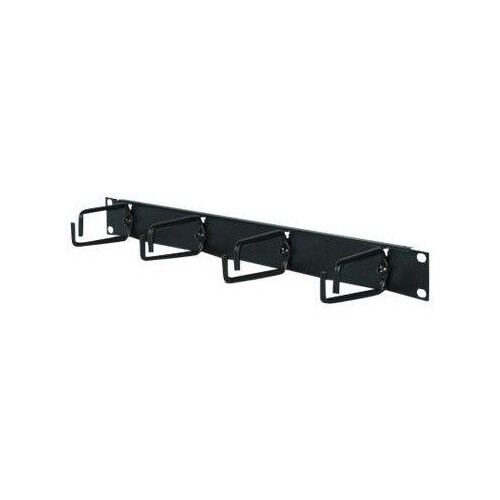 APC Kabel - Organizer - Schwarz - 1U - für P/N: SMTL1000RMI2UC Produktbild