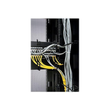 APC Kabel - Organizer - Schwarz - 1U - für P/N: SMTL1000RMI2UC Produktbild Additional View 1 S