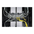 APC Kabel - Organizer - Schwarz - 1U - für P/N: SMTL1000RMI2UC Produktbild Additional View 2 S