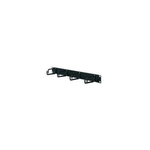 APC Kabel - Organizer - Schwarz - 1U - für P/N: SMTL1000RMI2UC Produktbild Additional View 3 L