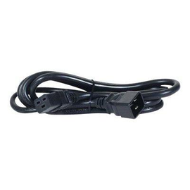 APC Stromkabel - IEC 60320 C19 zu IEC 60320 C20 Produktbild