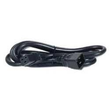 APC Stromkabel - IEC 60320 C19 zu IEC 60320 C20 Produktbild Additional View 2 S