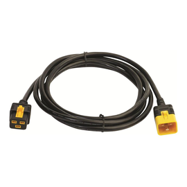 APC Stromkabel - IEC 60320 C19 zu IEC 60320 C20 Produktbild