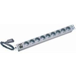 ONLINE USV Steckdosenleiste (Rack - einbaufähig) - Eingabe, Eingang IEC 60320 C20 - Ausgangsanschlüs Produktbild Additional View 1 S