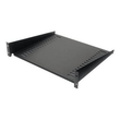 APC Rack - Regal - Schwarz - 2U - für NetShelter 2 Produktbild