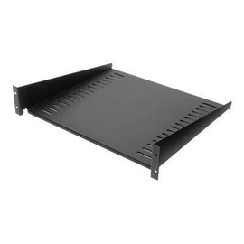 APC Rack - Regal - Schwarz - 2U - für NetShelter 2 Produktbild
