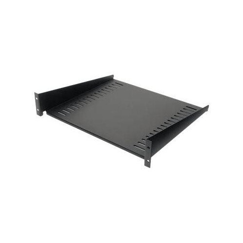 APC Rack - Regal - Schwarz - 2U - für NetShelter 2 Produktbild