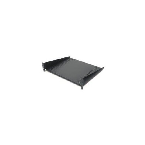 APC Rack - Regal - Schwarz - 2U - für NetShelter 2 Produktbild Additional View 2 L
