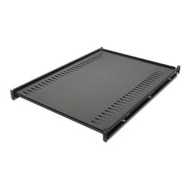 APC Rack - Regal - Schwarz - für P/N: AR3106SP Produktbild