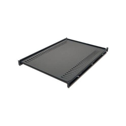 APC Rack - Regal - Schwarz - für P/N: AR3106SP Produktbild
