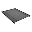 APC Rack - Regal - Schwarz - für P/N: AR3106SP Produktbild Additional View 1 S