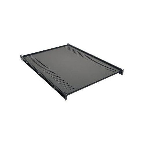 APC Rack - Regal - Schwarz - für P/N: AR3106SP Produktbild Additional View 1 L