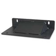 APC Gestell-Stabilisierungsplatte - Schwarz Produktbild Additional View 1 S