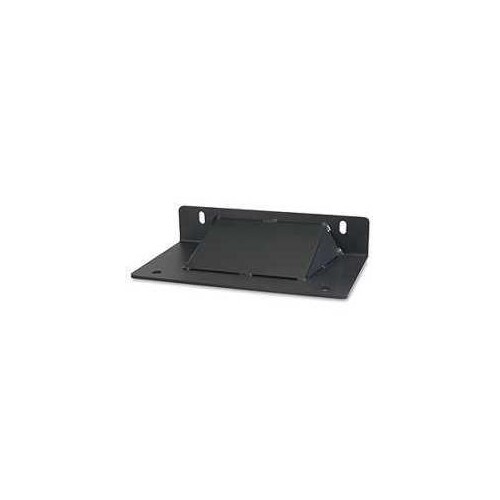 APC Gestell-Stabilisierungsplatte - Schwarz Produktbild Additional View 1 L