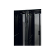 APC Rack-Leisten-Kit - Schwarz - für P/N: AR3106SP Produktbild Additional View 2 S