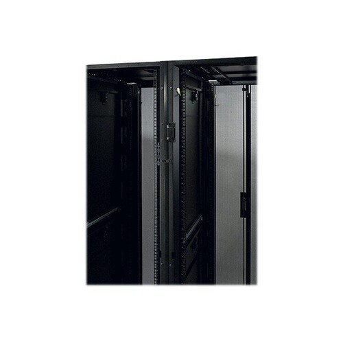 APC Rack-Leisten-Kit - Schwarz - für P/N: AR3106SP Produktbild Additional View 2 L