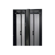 APC Rack-Leisten-Kit - Schwarz - für P/N: AR3106SP Produktbild Additional View 3 S