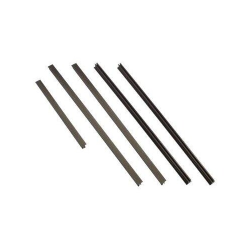 APC Rack-Leisten-Kit - Schwarz - für P/N: AR3106SP Produktbild Additional View 4 L