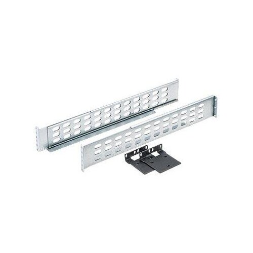 APC Rack-Schienen-Kit - für Smart-UPS SRT 2200VA Produktbild