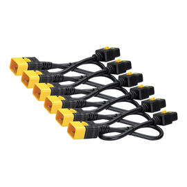 APC Stromkabel - IEC 60320 C19 zu IEC 60320 C20 Produktbild