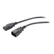 APC Stromkabel - power IEC 60320 C13 zu IEC 60320 C14 Produktbild