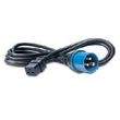 APC Stromkabel - IEC 60320 C19 zu IEC 60309 (M) Produktbild Additional View 3 S