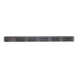 APC Basic Rack PDU Zero U - Steckdosenleiste (Rack - einbaufähig) Produktbild Additional View 2 S
