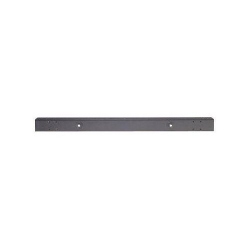 APC Basic Rack PDU Zero U - Steckdosenleiste (Rack - einbaufähig) Produktbild Additional View 3 L