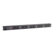 APC Basic Rack PDU Zero U - Steckdosenleiste (Rack - einbaufähig) Produktbild Additional View 4 S