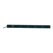APC Basic Rack-Mount PDU - Steckdosenleiste (Rack - einbaufähig) Produktbild Additional View 2 S