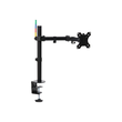 Kensington SmartFit Ergo Single Extended Monitor Arm - Befestigungskit - einstellbarer Arm - für Mon Produktbild Additional View 1 S