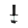 Kensington SmartFit Ergo Single Extended Monitor Arm - Befestigungskit - einstellbarer Arm - für Mon Produktbild Additional View 3 S