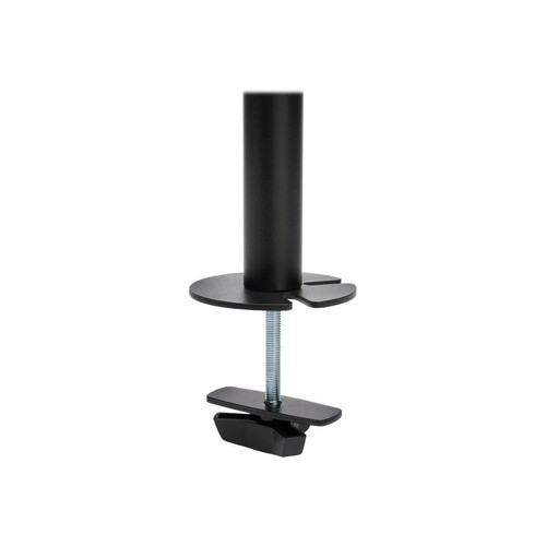 Kensington SmartFit Ergo Single Extended Monitor Arm - Befestigungskit - einstellbarer Arm - für Mon Produktbild Additional View 3 L