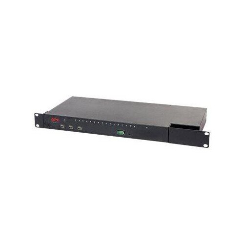 APC KVM1116R - KVM-Switch - 1 lokaler Benutzer Produktbild