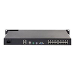 APC KVM1116R - KVM-Switch - 1 lokaler Benutzer Produktbild Additional View 1 S