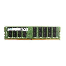 Samsung DDR4 - Modul - 16 GB - DIMM 288-PIN Produktbild