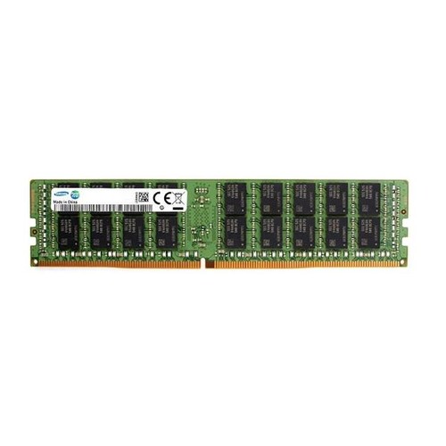 Samsung DDR4 - Modul - 16 GB - DIMM 288-PIN Produktbild Front View L