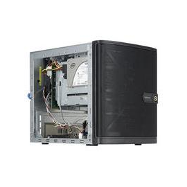 Supermicro SuperServer 5029AP-TN2 - Server - MT - 1 x Atom x5 E3940 - RAM 0 GB - SATA - Hot-Swap 8.9 Produktbild