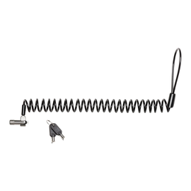Kensington NanoSaver Portable Keyed Laptop Lock Produktbild