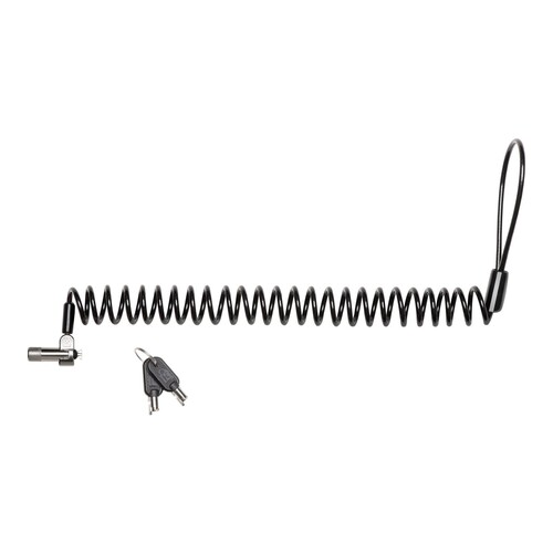 Kensington NanoSaver Portable Keyed Laptop Lock Produktbild