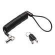 Kensington NanoSaver Portable Keyed Laptop Lock Produktbild Additional View 2 S