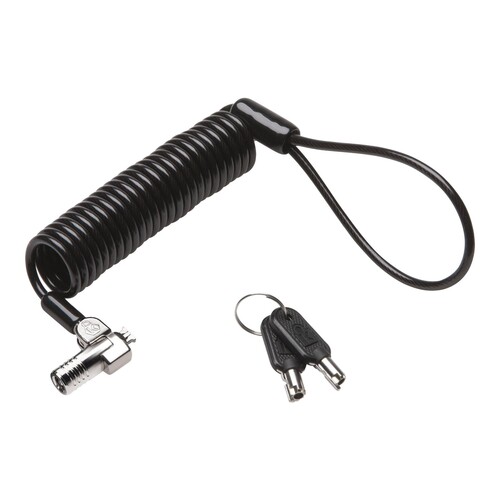 Kensington NanoSaver Portable Keyed Laptop Lock Produktbild Additional View 2 L
